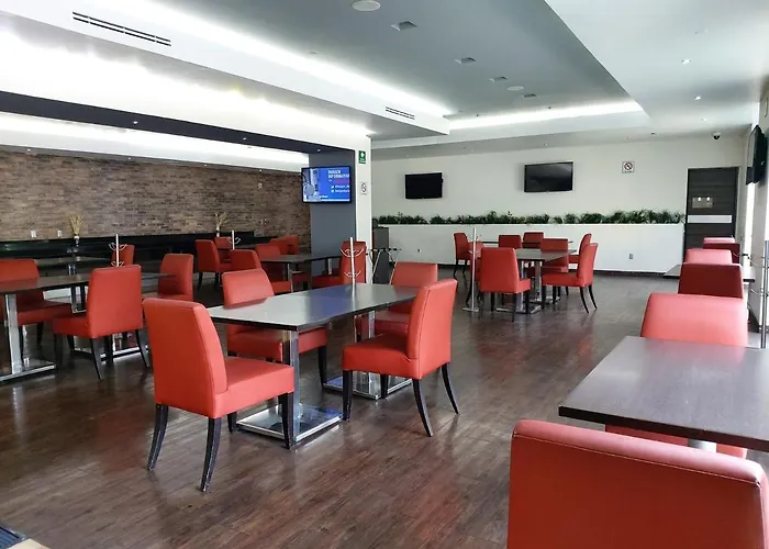 Real Perinorte Hotel