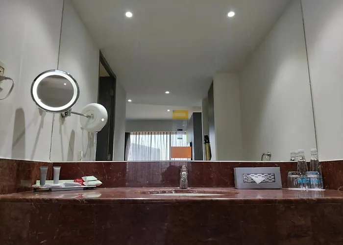Hotel Real Perinorte 4*
