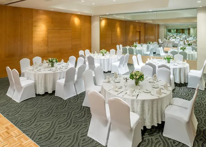 Hotel Real Perinorte 4*