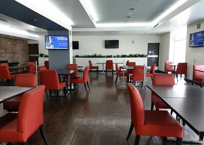 Hotel Real Perinorte