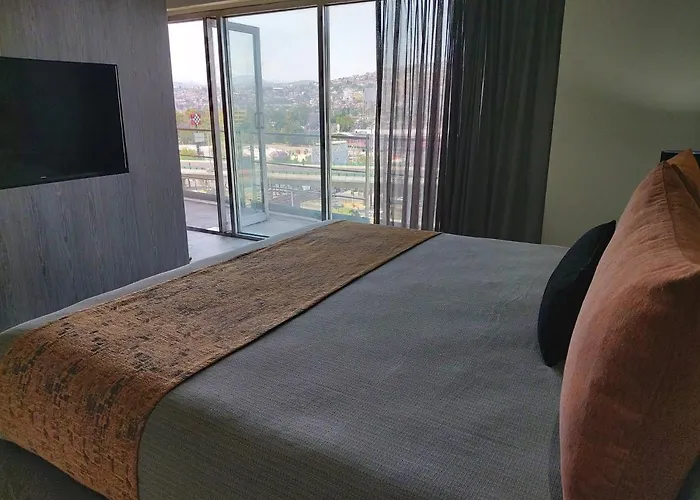 Real Perinorte Hotel 4*