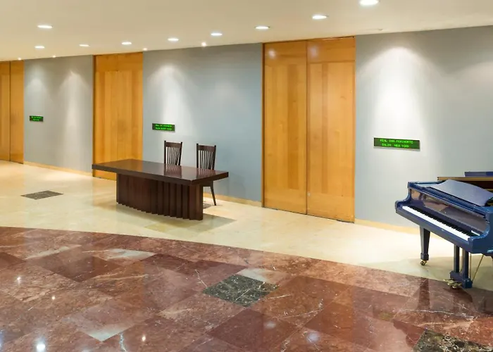 Hotel Real Perinorte 4*