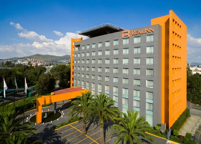 Hotel Real Perinorte 4*