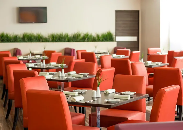 Hotel Real Perinorte