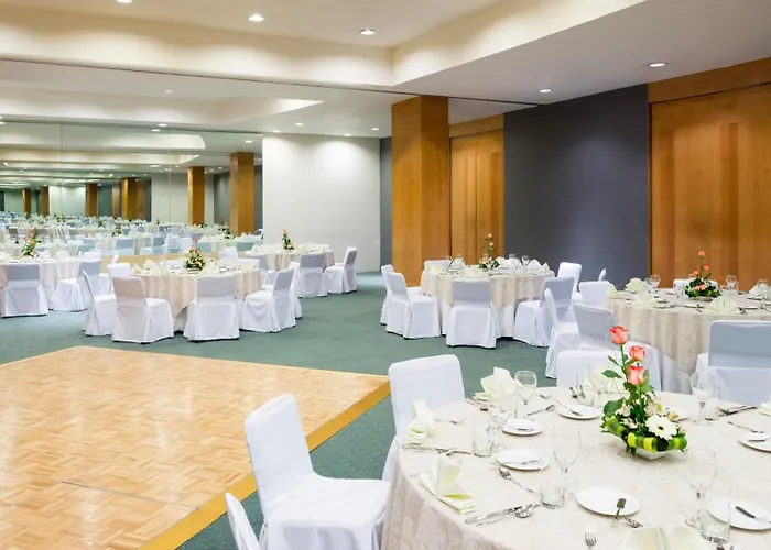 Real Perinorte Hotel 4*