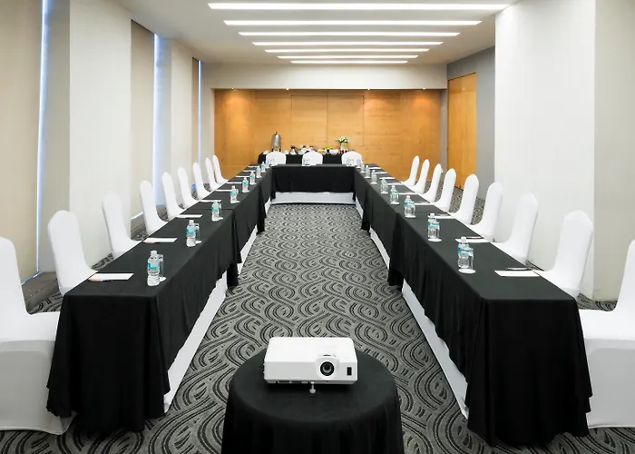Real Perinorte Hotel