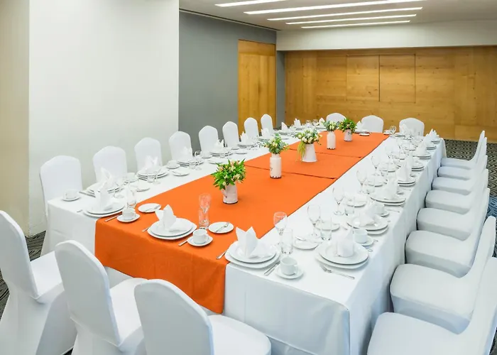 Hotel Real Perinorte 4*
