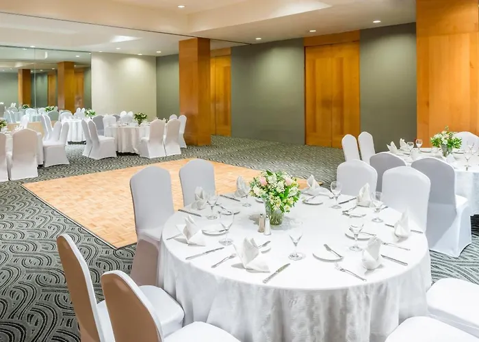 Hotel Real Perinorte