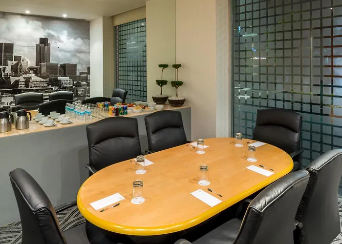 Hotel Real Perinorte 4*