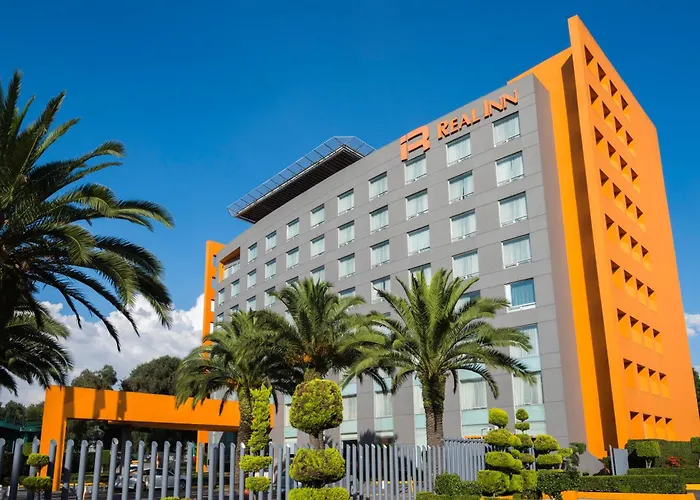 Hotel Real Perinorte