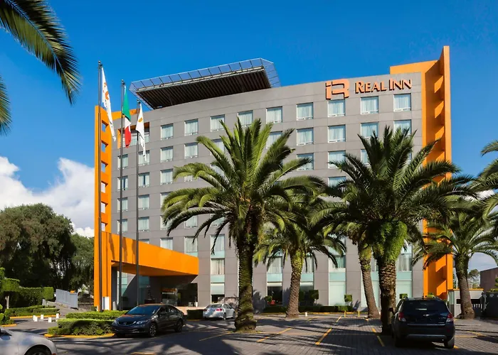 Real Perinorte Hotel