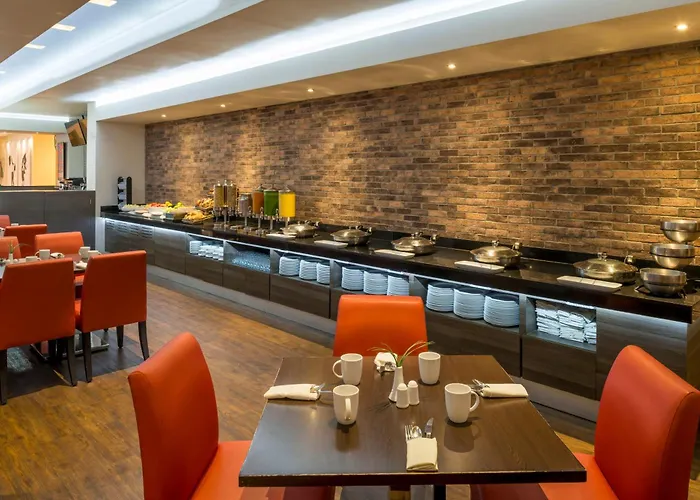 Hotel Real Perinorte 4*