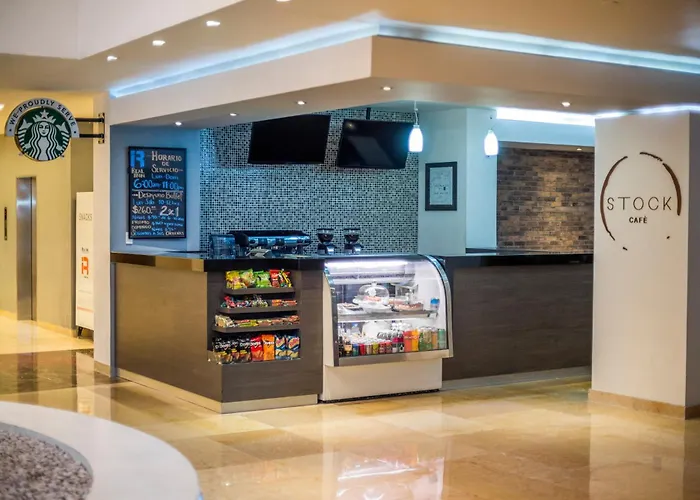 Hotel Real Perinorte 4*