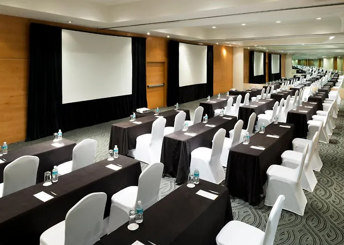 Hotel Real Perinorte 4*