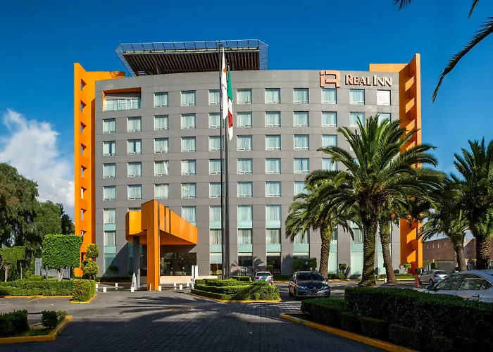 Hotel Real Perinorte