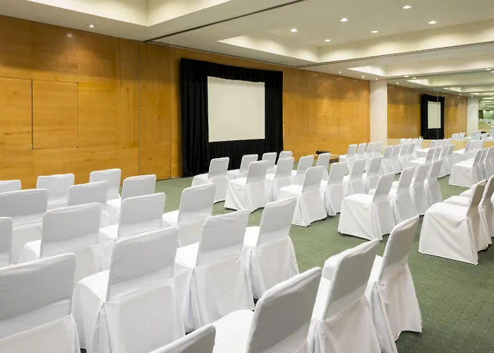 Real Perinorte Hotel 4*
