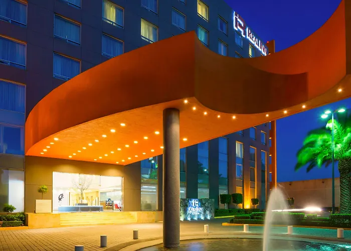 Real Perinorte Hotel 4*