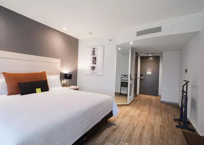 Real Perinorte Hotel
