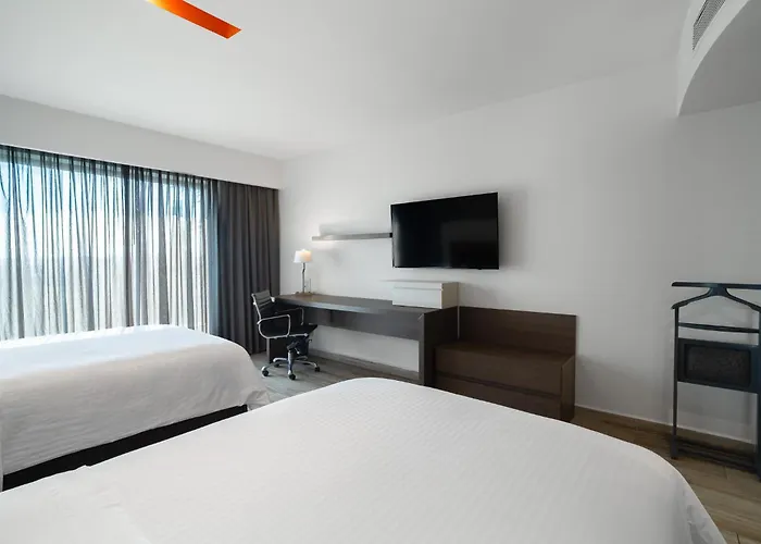 Hotel Real Perinorte