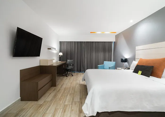 Real Perinorte Hotel