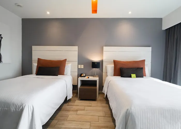 Real Perinorte Hotel 4*