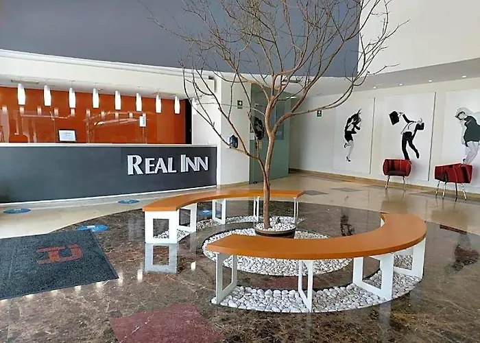 Hotel Real Perinorte