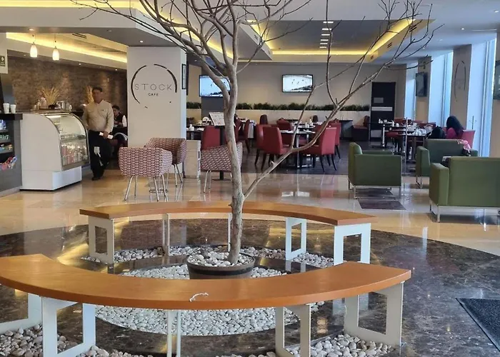 Real Perinorte Hotel 4*