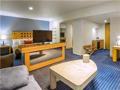 Hotel Real Perinorte 4*