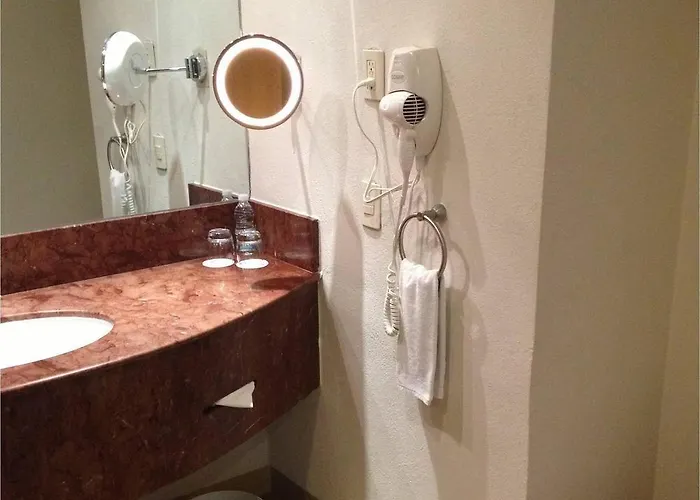 Real Perinorte Hotel