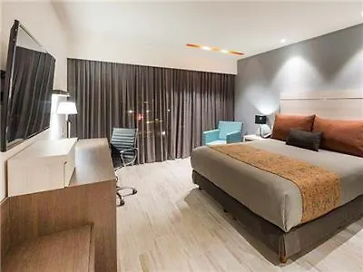 Real Perinorte Hotel