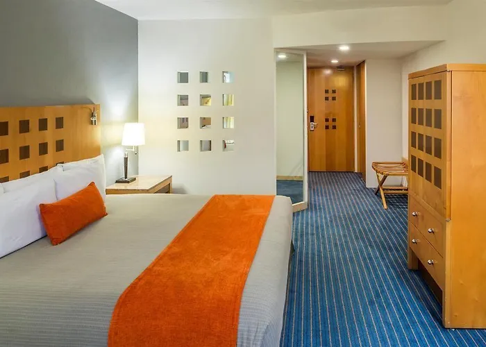 Hotel Real Perinorte