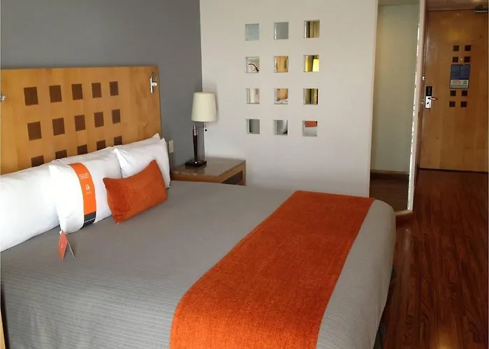 Hotel Real Perinorte